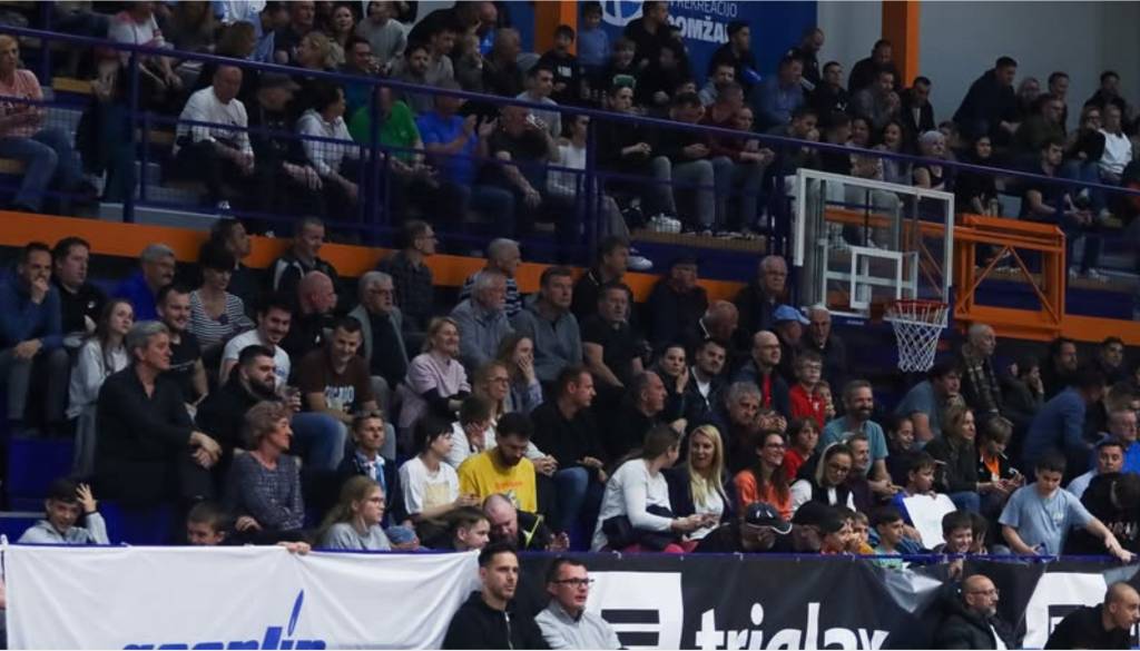 Domžalski Helios v novo sezono z veliko spremembo: Sprejeta odločitev ni bila lahka, bila pa je edina odgovorna