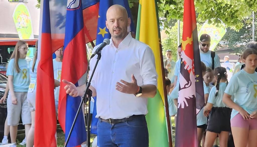 Aktualni škofjeloški župan gre še po tretji mandat, kdo mu bo stal nasproti?