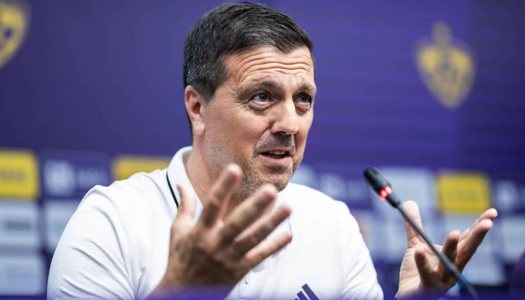 Velika okrepitev v Ljudskem vrtu: Zlatko Zahović v Maribor pripeljal izkušenega slovenskega reprezentanta