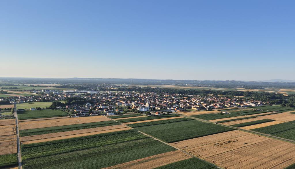 Po 35 letih samostojnosti: Slovenija bogatejša, Pomurje pred demografskim vprašanjem
