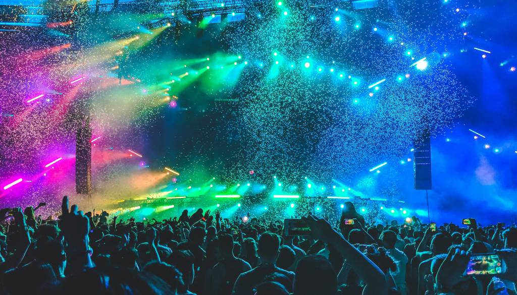 Eden največjih evropskih festivalov bo znova privabil svetovna glasbena imena