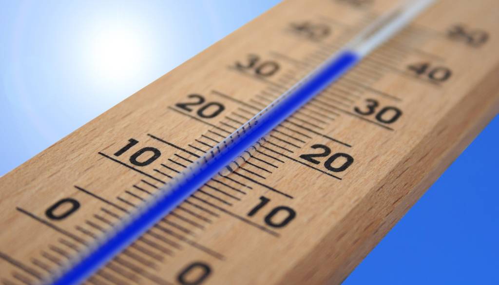 Nemčija podira rekorde: temperature se približujejo 42 stopinjam Celzija