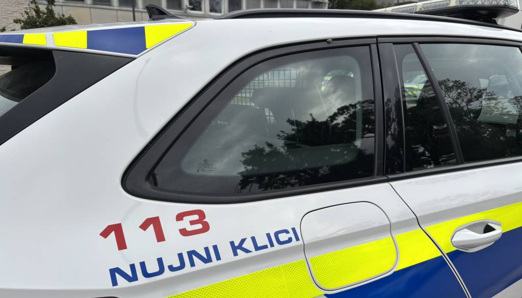 Ste kje videli pogrešano 29-letnico?