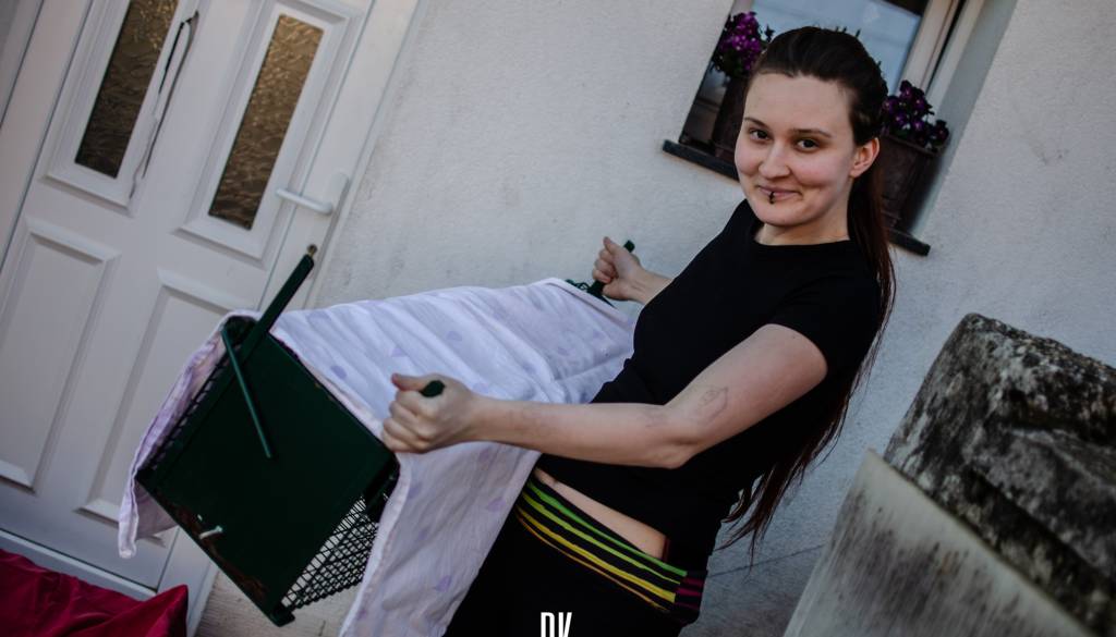 »Da bi lahko zaprli društvo in odšli na morje.« To je največja želja prostovoljcev, ki že 25 let rešujejo živali