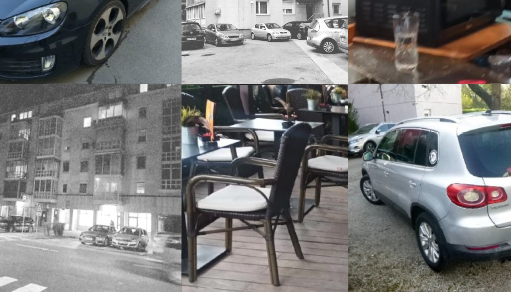 Preverili smo, kaj je trenutno naprodaj na sodnih dražbah