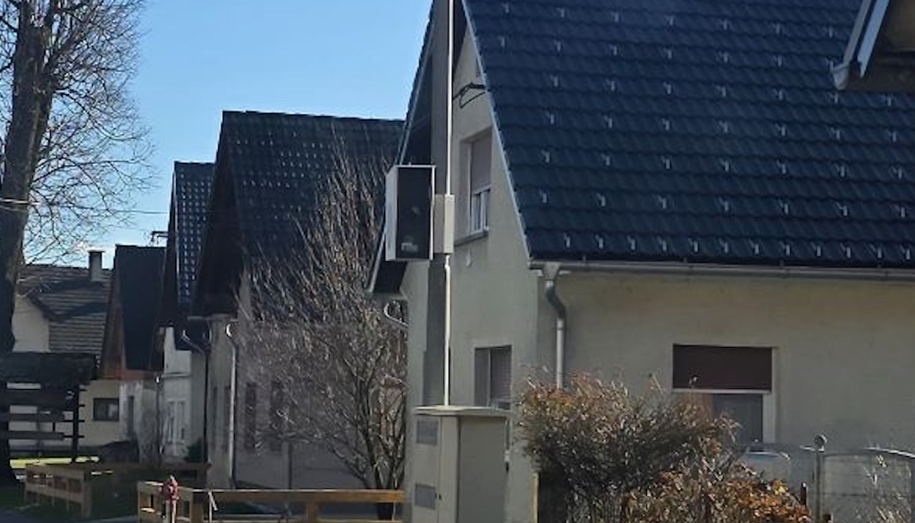 Na Ribniškem več kot pet tisoč prehitrih voznikov v enem letu, kje so radarji ujeli največ kršiteljev?