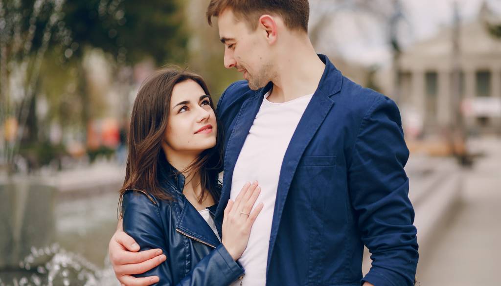 Ravno ko bo vse načrtovano, bo preteklost udarila nazaj