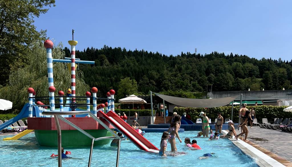 Koliko letos stane dan v termah? Preverili smo cene na Dolenjskem