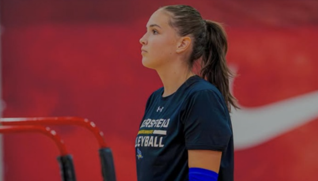 Pred uspešno Kranjčanko novo poglavje v Ameriki