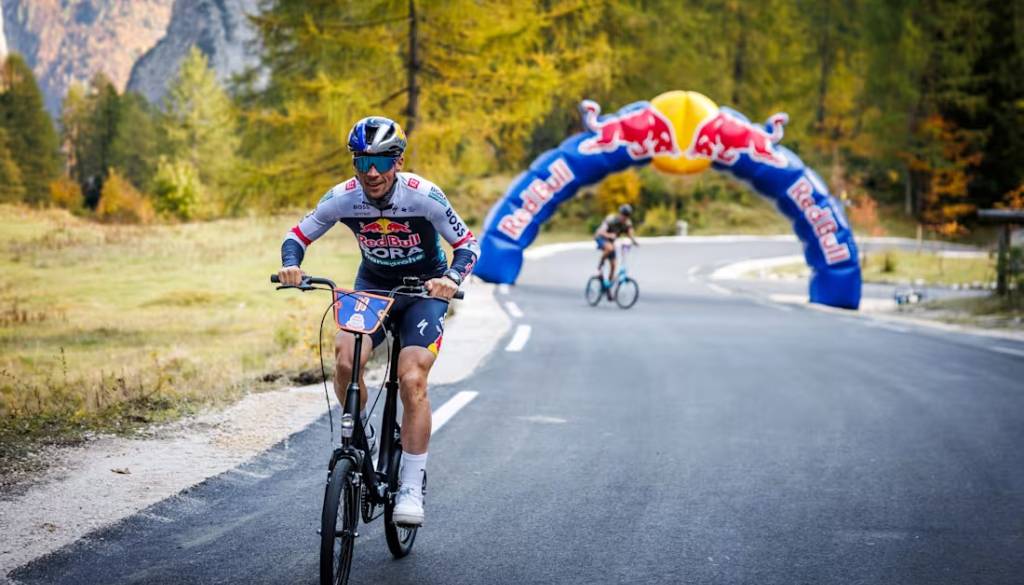 Od ustvarjalnega Kalejdoskopa do Rogličevega kilometra, Gorenjsko čaka pester konec tedna