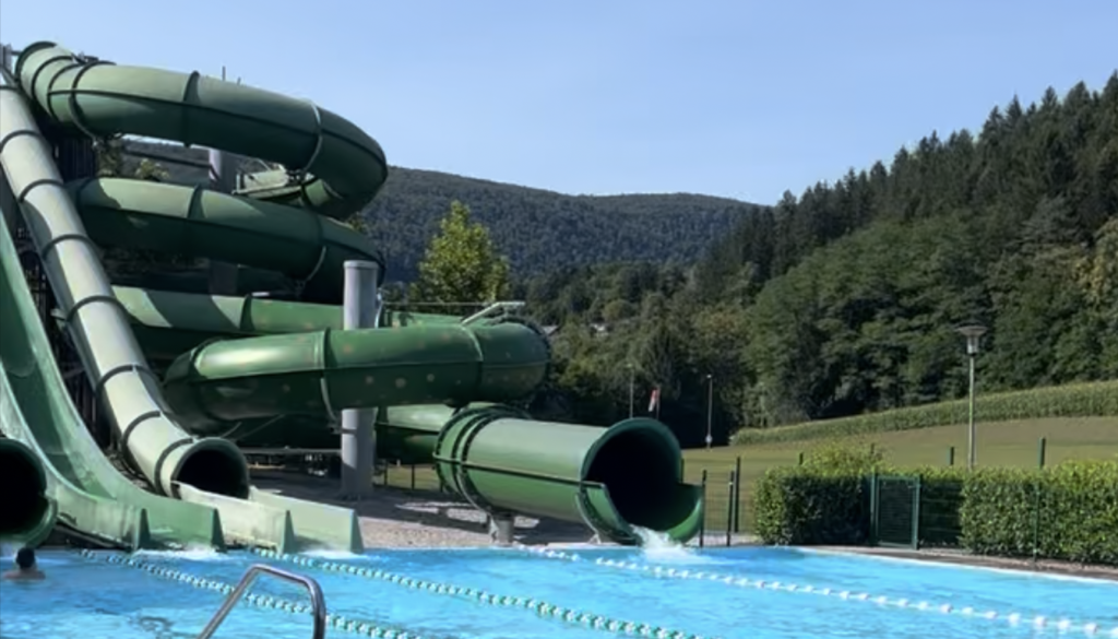 Znano, kdaj se odpirajo zunanji bazeni v Dolenjskih Toplicah
