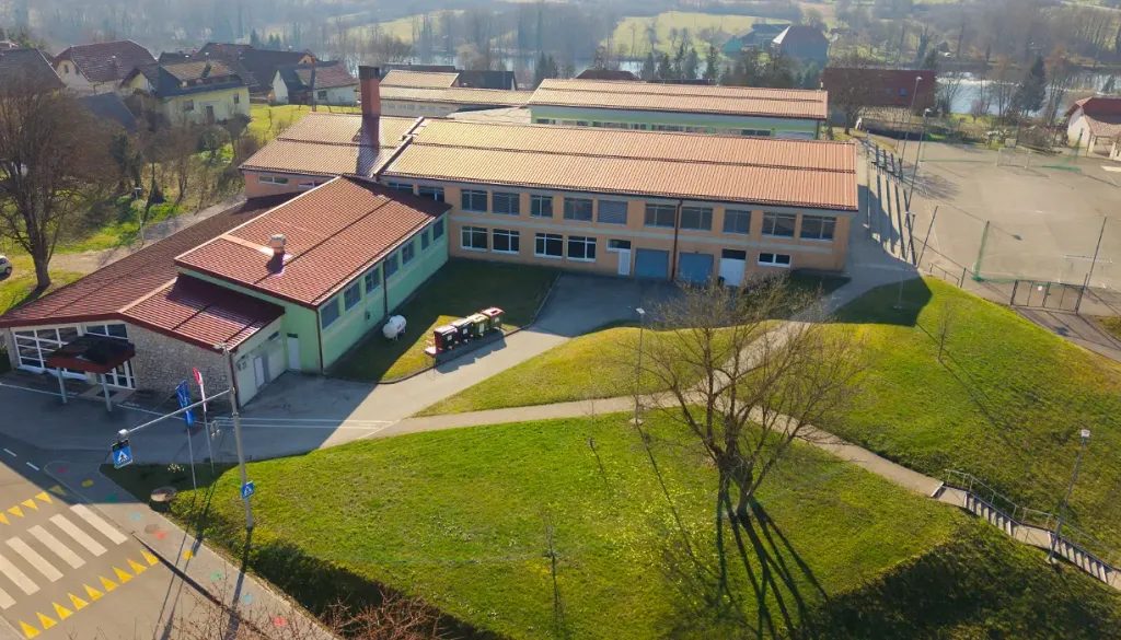 Na Dolenjskem že letos nov sodoben vadbeni park na prostem