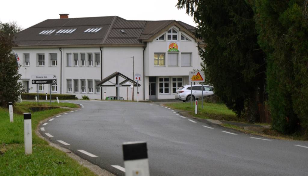 Šolska igrišča pri pomurski osnovni šoli bodo prenovljena