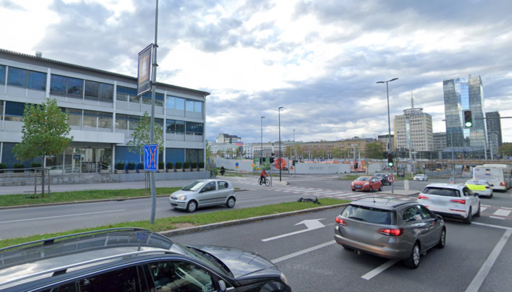 Referendum o prometu v Ljubljani: Civilna iniciativa želi večstransko razpravo