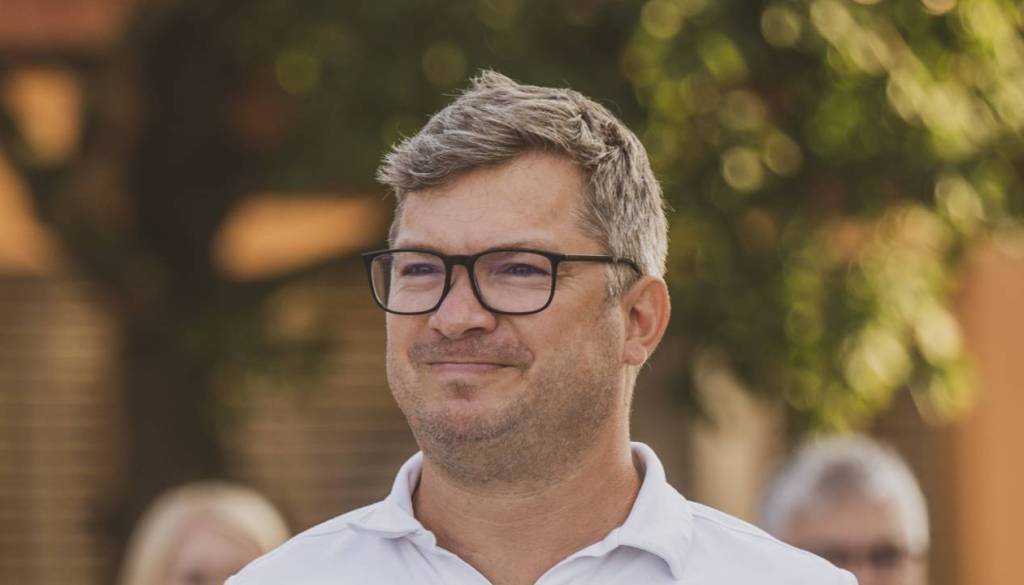 Mitja Vidovič po koncu mandata: »Odločanje je temeljilo na osebnih zamerah«