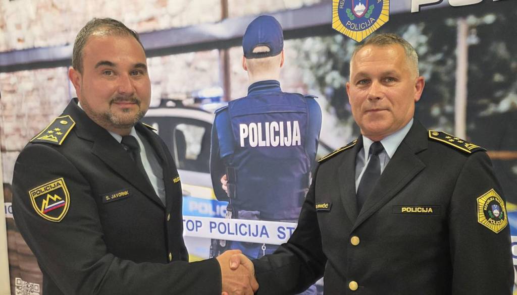 Nov zasuk pri iskanju prvega moža policije, v ospredju naj ne bi bil Ivanćič, ampak ...