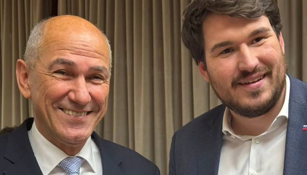 Po imenovanju ministrov v Državni zbor štirje nadomestni poslanci, med njimi tudi Mariborčan