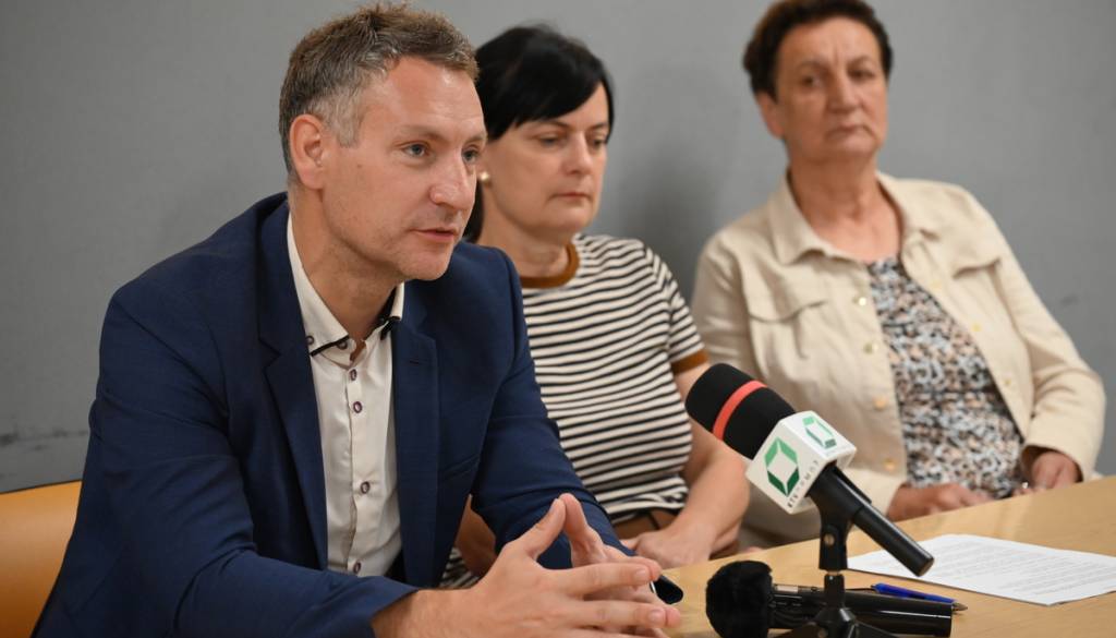 V ormoškem grajskem parku odprli novo igrišče in sklenili pomemben projekt