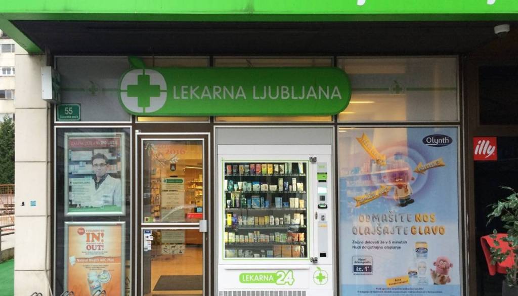 Lažni oglasi zlorabljajo ime Lekarne Ljubljana, ljudem prodajajo 'čudežne' izdelke za hujšanje