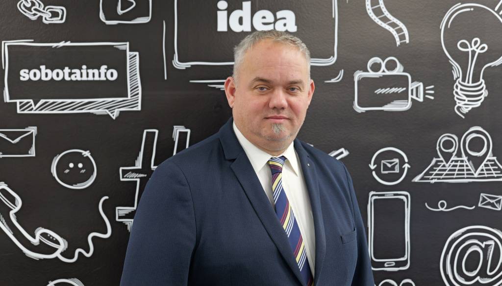 Kdo je Damijan Jaklin? Dolgoletni pomurski župan imenovan za državnega sekretarja