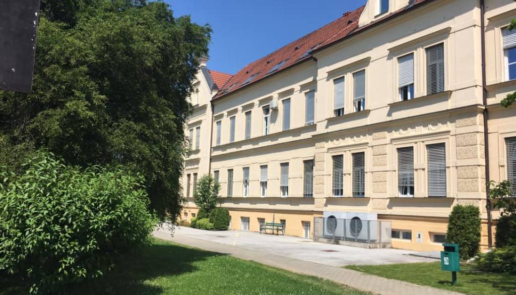 Ormoška psihiatrična bolnišnica s stanovanjema v boj za zdravstveni kader. Koliko bo stala investicija?