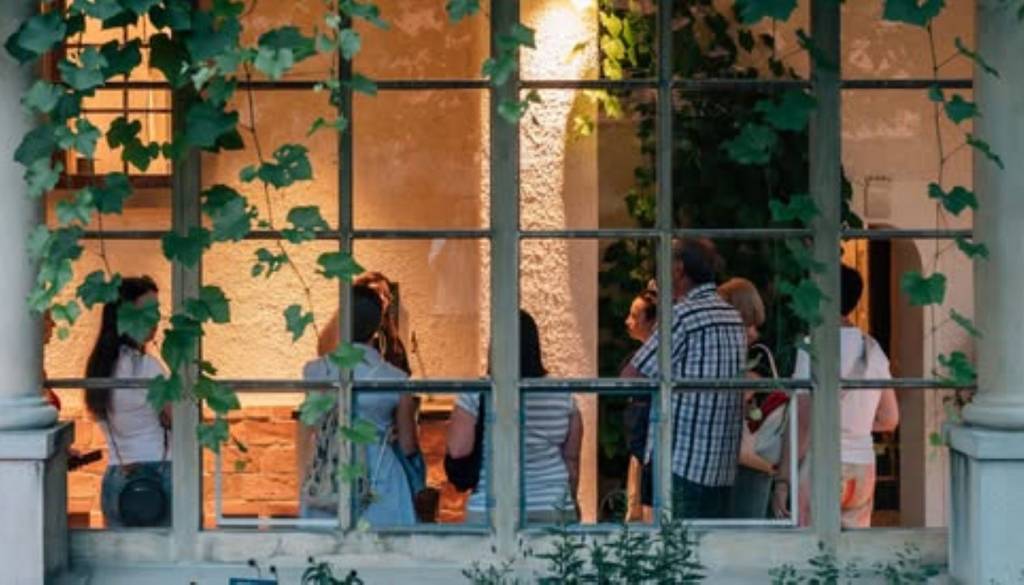 Ljubljanski muzeji in galerije se bodo odprli za vso noč - prihaja Poletna muzejska noč 2026