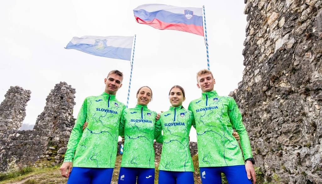 Velika planina danes prizorišče velikega športnega spektakla, oči uprte tudi v Slovence