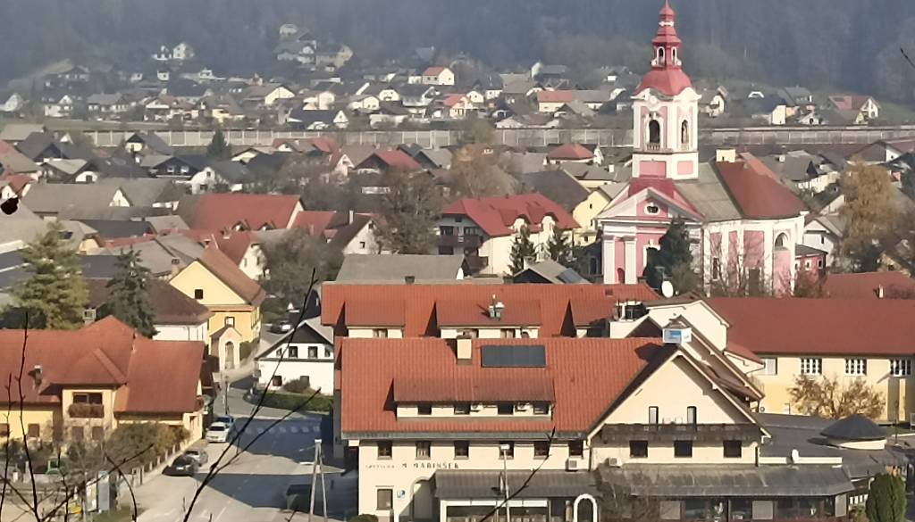 Župan Naklega odhaja na ministrstvo, kdo bo prevzel vodenje?
