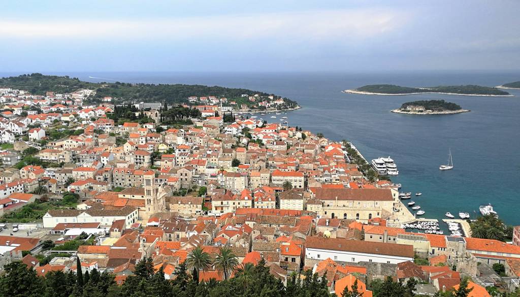 Nova turistična atrakcija na Hrvaškem: Uber prihaja tudi na morje z zanimivo novostjo