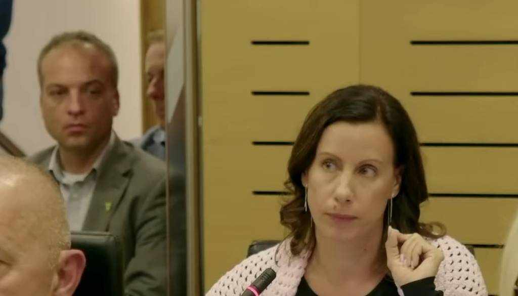 Mestna svetnica Janja Kos o početju svetnikov: »To je žaljivo do občanov, ki so nam podelili mandat«
