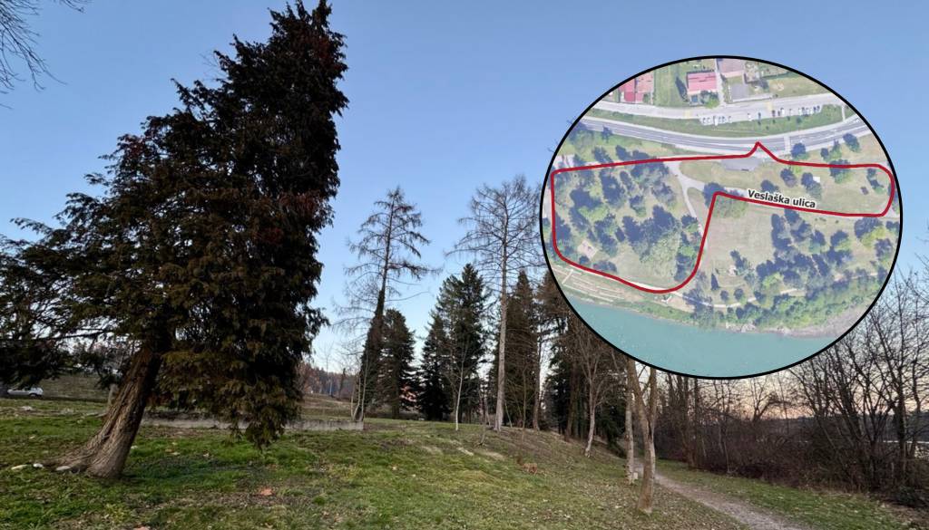 Mariborčani, pozor: Ta ulica bi lahko kmalu dobila novo ime