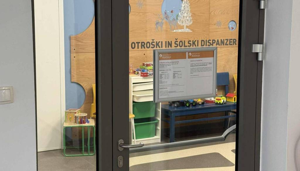 Na območju Bele krajine opazili porast trebušnih obolenj. To svetuje direktorica Zdravstvenega doma