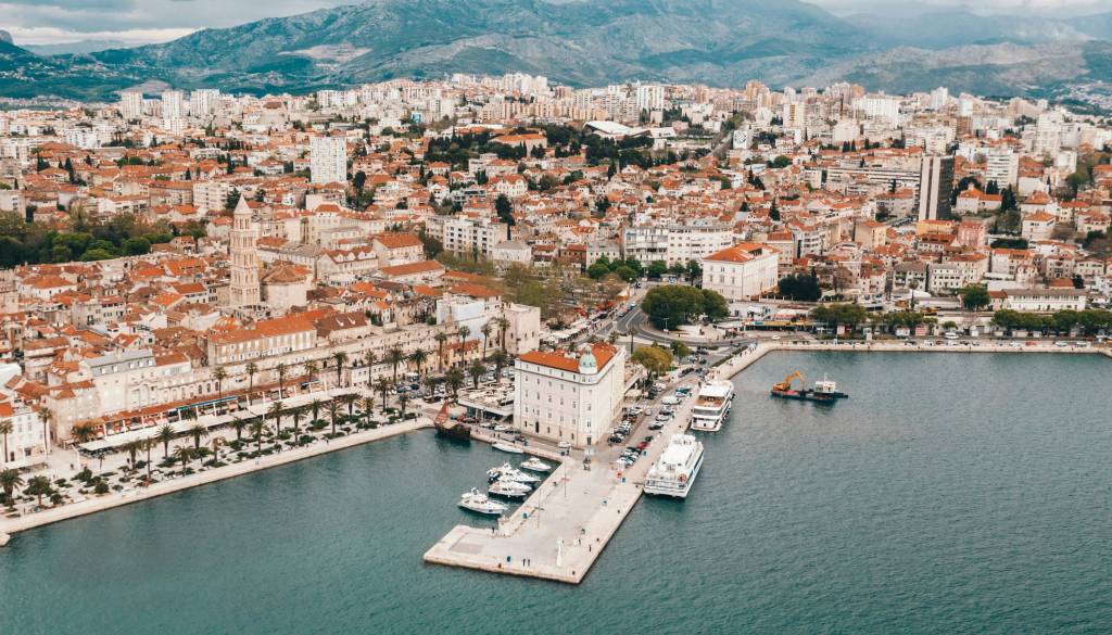 Na Hrvaškem nova pravila za apartmaje, to naj pred rezervacijo preverijo Slovenci