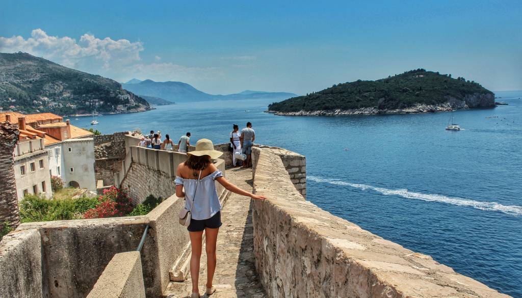 Je Hrvaška je postala predraga? Turisti odhajajo razočarani, pogosteje izbirajo druge destinacije