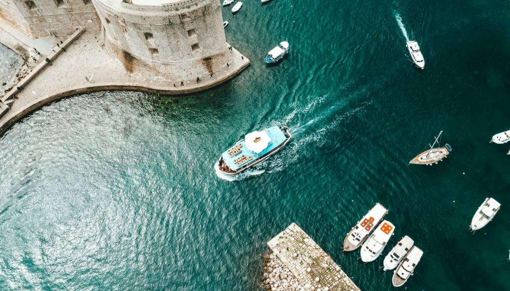 Je Hrvaška postala predraga? Turisti odhajajo z dopusta razočarani