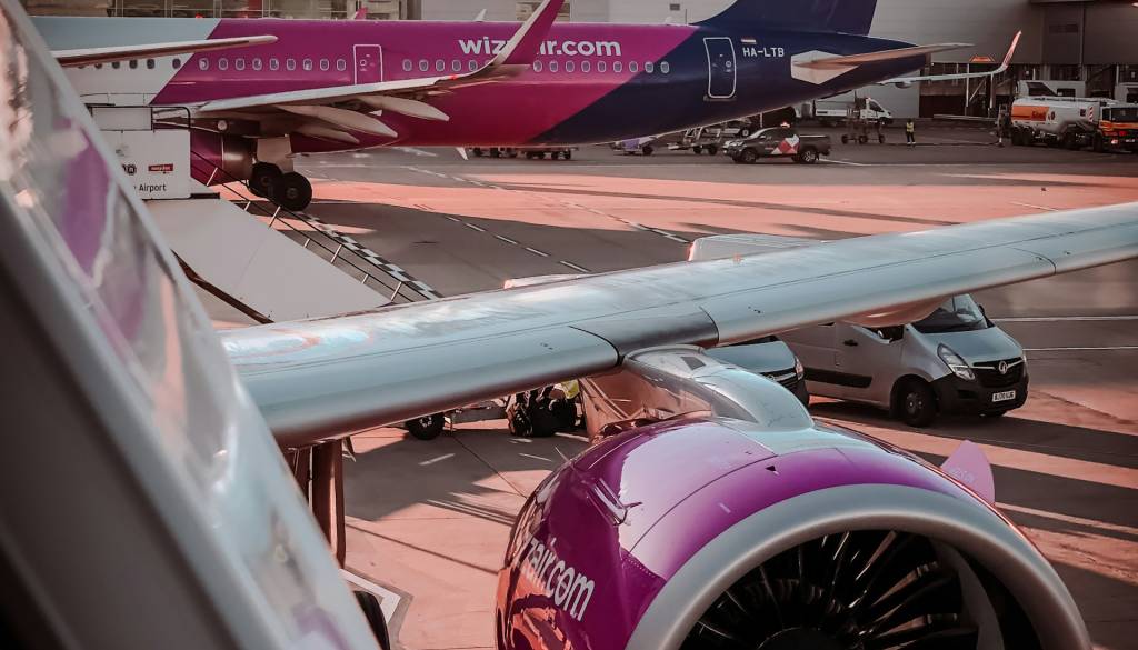 Velika novost pri Wizz Airu: Potniki bodo kmalu dobili nekaj, kar so dolgo pogrešali