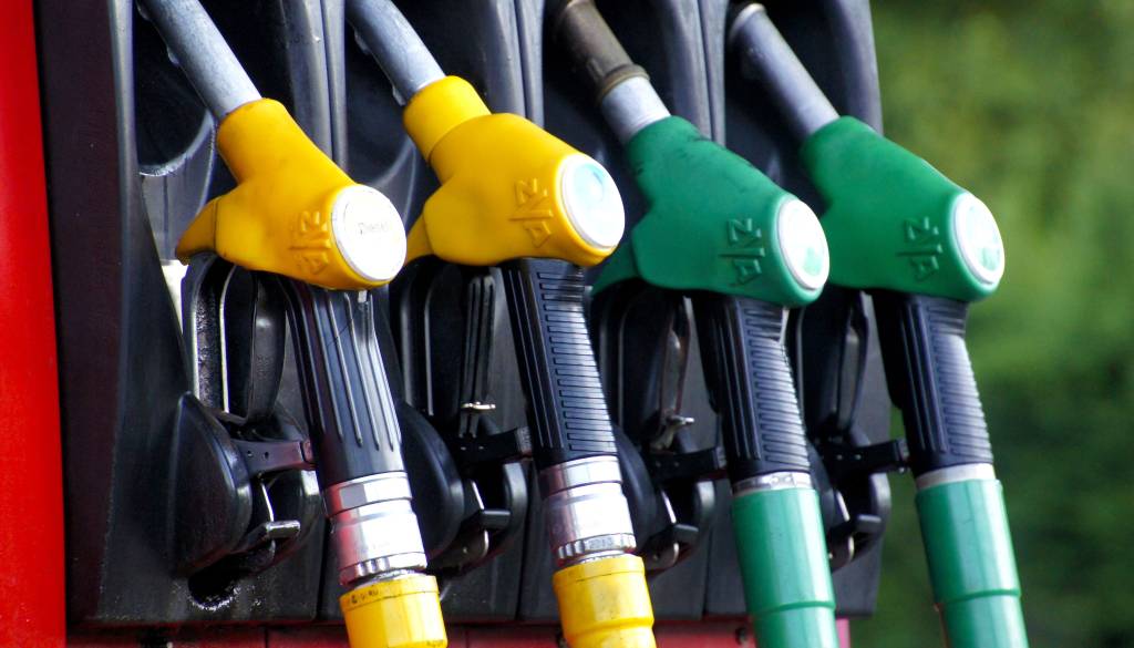 Prihaja nova podražitev: Toliko bo stal liter dizla