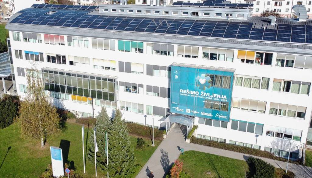 Ali v Krškem razsajajo trebušna obolenja? Obrnili smo se na Zdravstveni dom Krško