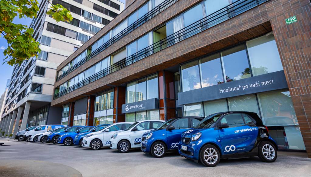 Pred desetimi leti skoraj futuristična ideja, danes jo uporablja že 65.000 ljudi