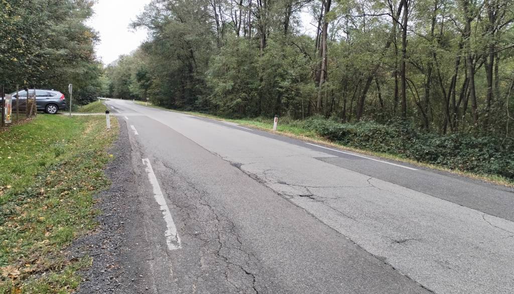 Za prenovo Markišavske ceste 1,8 milijona evrov, Anželj pojasnil, kje se zapleta