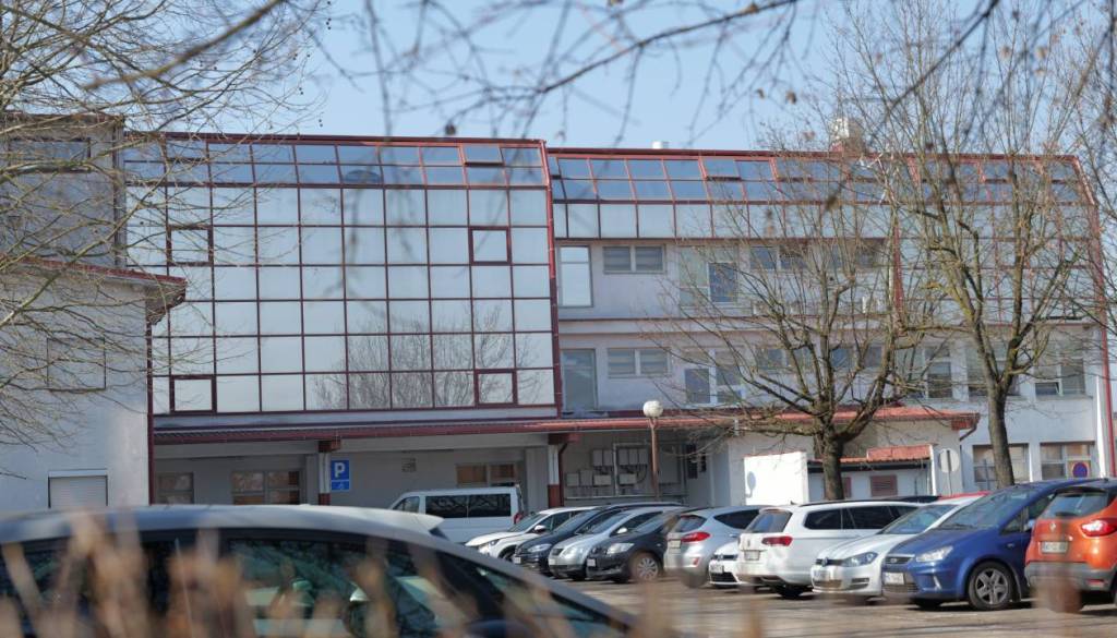Občina išče partnerje za energetsko prenovo pomurske osnovne šole