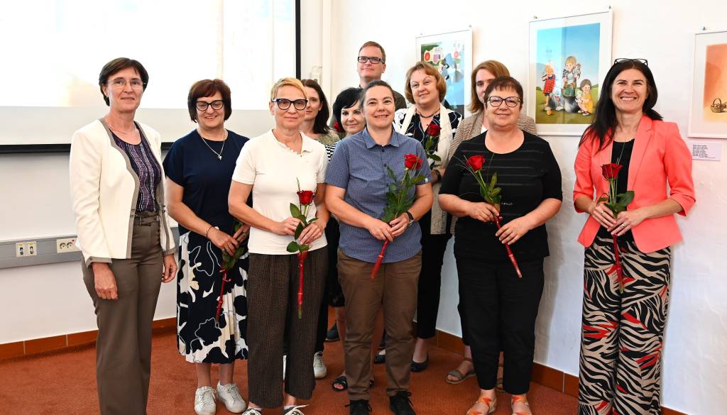 Ptujska knjižnica znova v središču domoznanske stroke