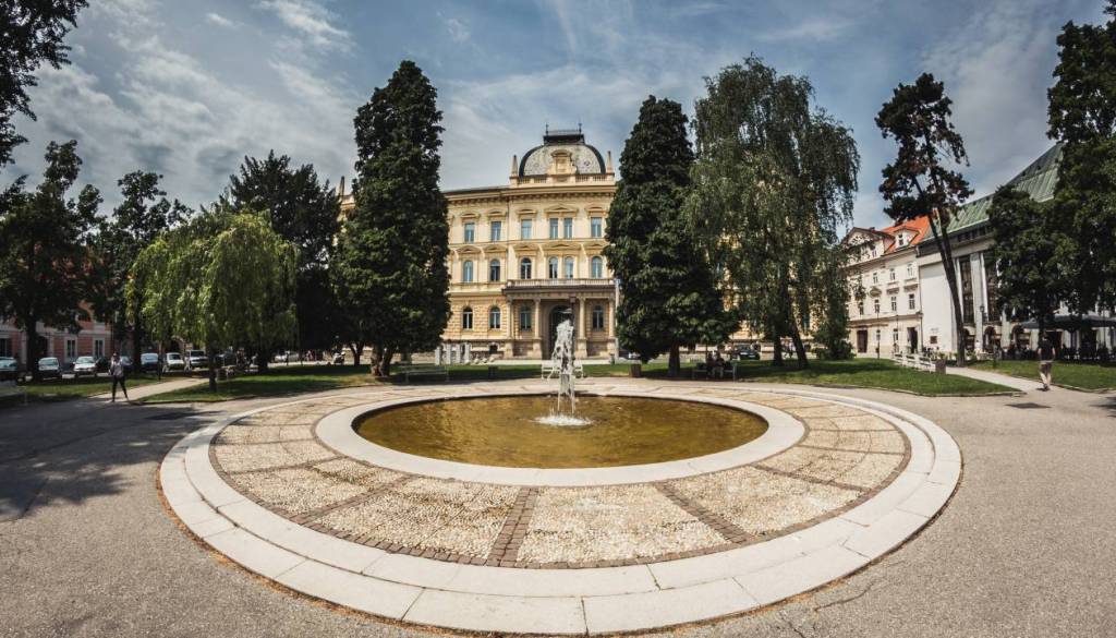 Maribor korak bližje novemu študijskemu programu za poklic, ki ga v Sloveniji močno primanjkuje
