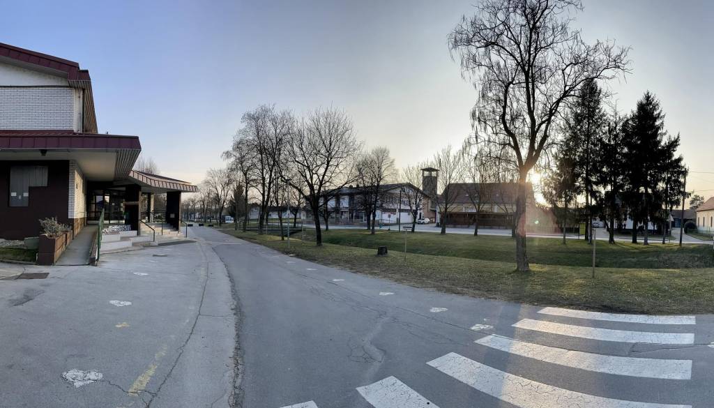 V Bakovcih načrtujejo dve večji investiciji, povezani z osnovno šolo