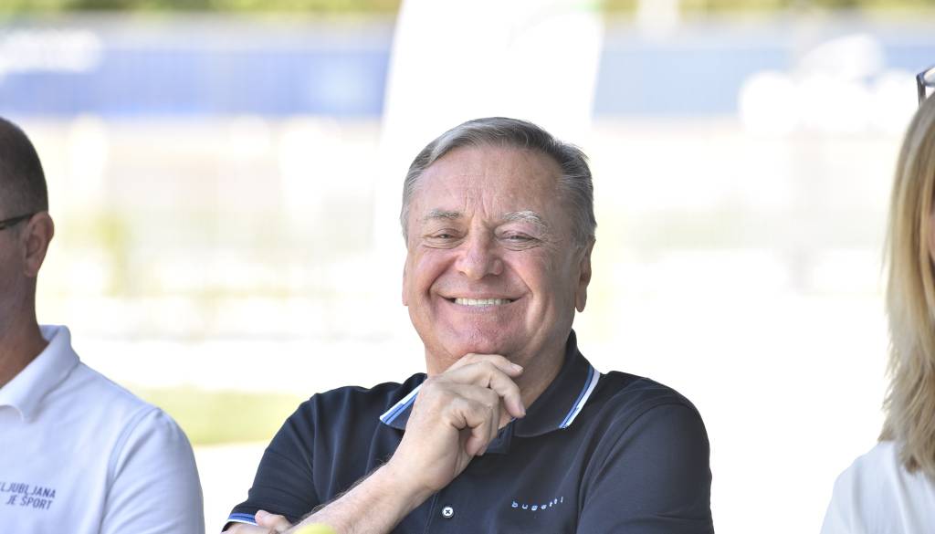 Janković pred referendumom utihnil: Iz njegovega kabineta sporočili, da sploh ne bo glasoval
