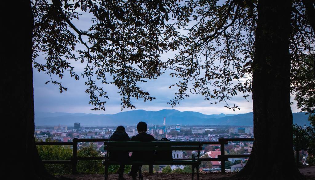 Velike obljube župana: Ker bodo toliko gradili, se bodo cene stanovanj znižale