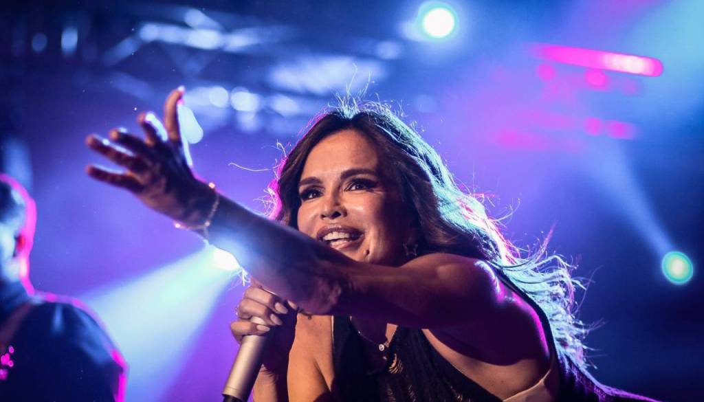 Potrjena zveneča imena Pomurskega poletnega festivala: Kdo vse prihaja v Veliko Polano?