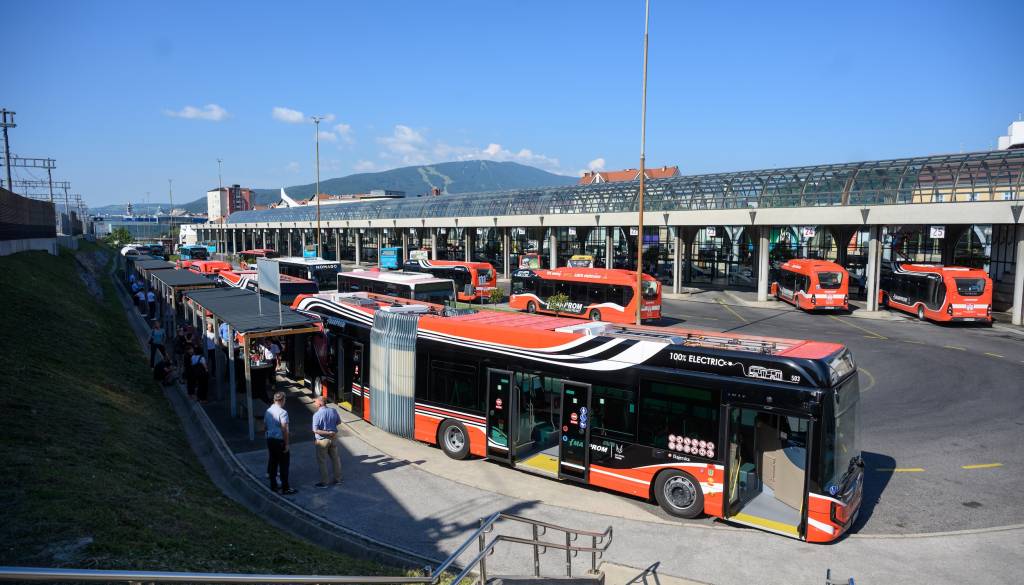 Mariborčan opozoril na razliko z Ljubljano, občina: Pobudo bomo upoštevali