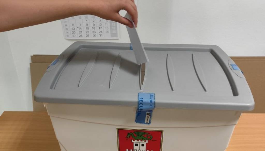 Milijon evrov za ljubljanski referendum: To je pokazal test pred jesenskimi volitvami