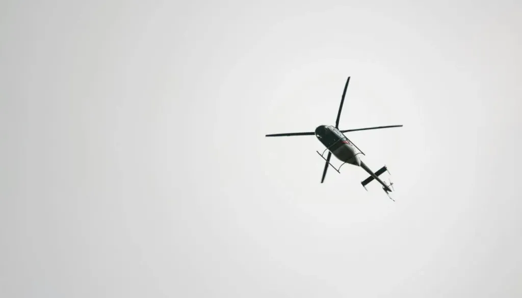 Gorski reševalci hiteli na pomoč pohodniku, a so bile poškodbe prehude
